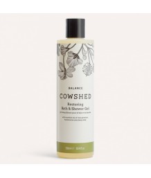 Cowshed - Balance Bath & Shower Gel 300ml